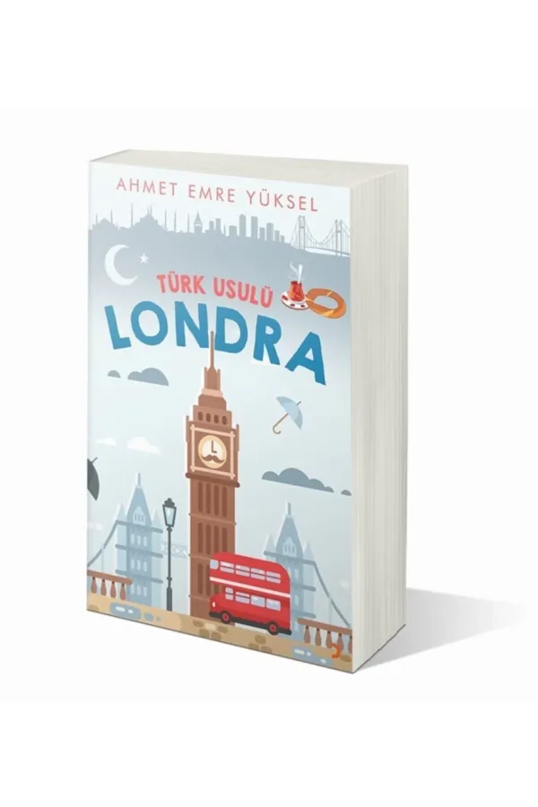 Türk Usulü Londra