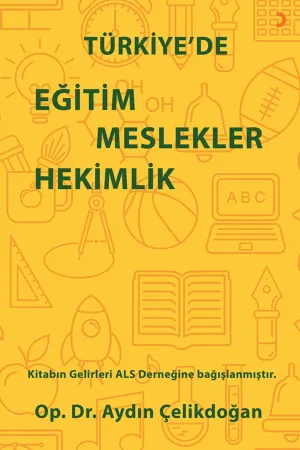 Türkiye’de Eğitim Meslekler Hekimlik