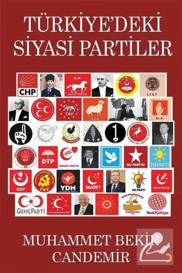 Türkiye'deki Siyasi Partiler