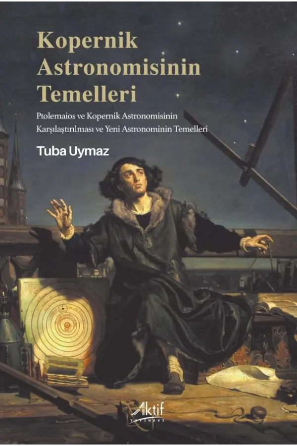 Kopernik Astronomisinin Temelleri