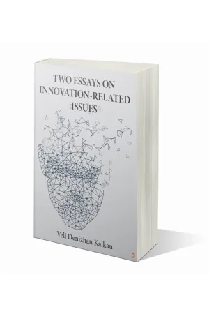 Two Essays on Innovation Related Issues