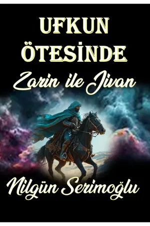 UFKUN ÖTESİNDE (Zarin ile Jivan)