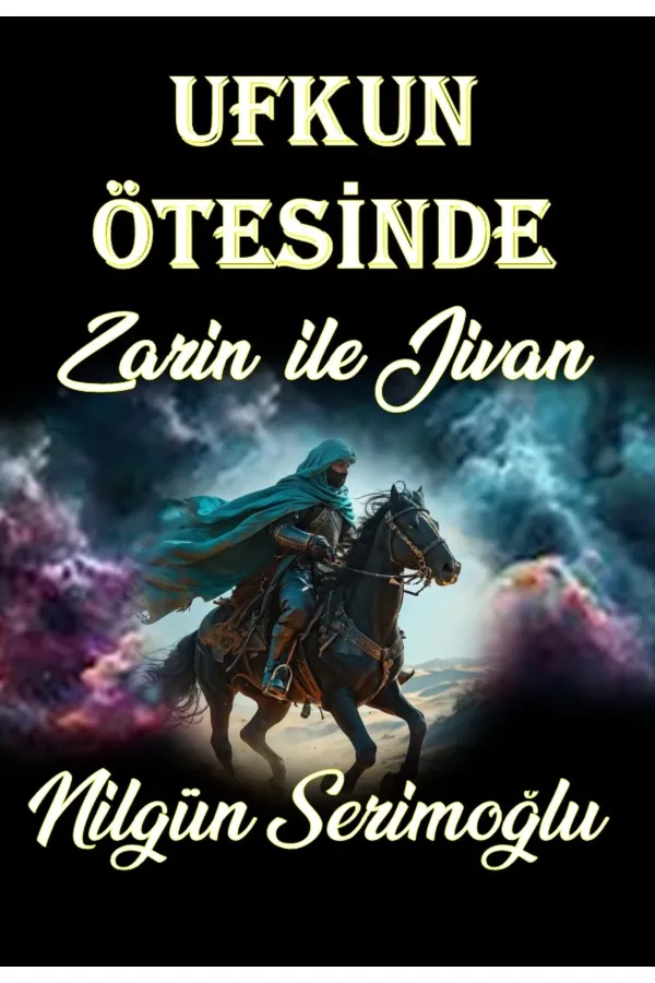 UFKUN ÖTESİNDE (Zarin ile Jivan)