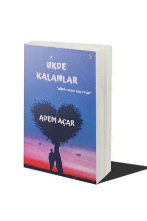 Ukde Kalanlar