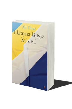 Ukrayna-Rusya Krizleri