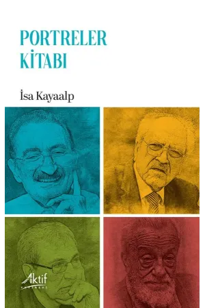 Portreler Kitabı