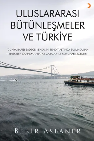 Uluslararası İlişkiler & Jeopolitik