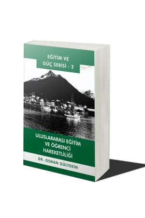 Uluslararası Eğitim ve Öğrenci Hareketliliği