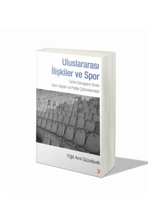 Uluslararası İlişkiler ve Spor