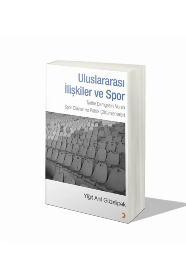 Uluslararası İlişkiler ve Spor