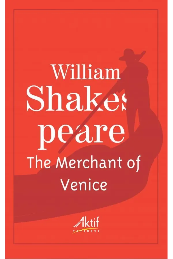 The Merchant of Venice