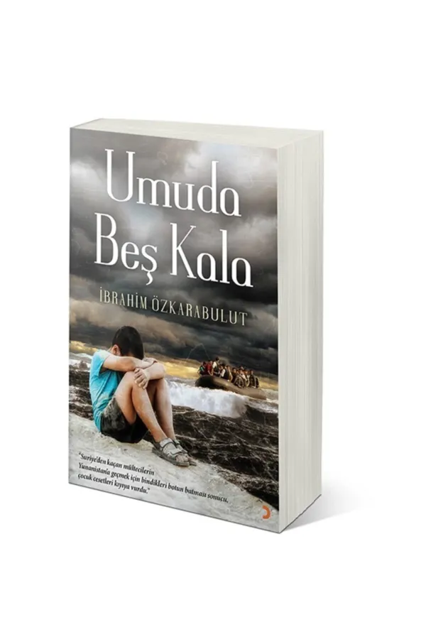Umuda Beş Kala