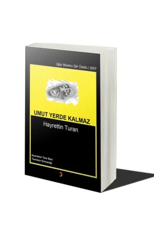 Umut Yerde Kalmaz