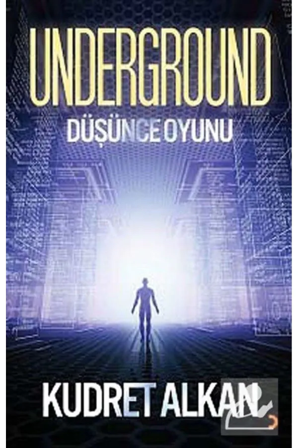 UNDERGROUND Düşünce Oyunu
