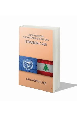 United Nations Peacekeeping Operations: Lebanon Case