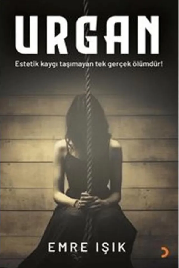 Urgan