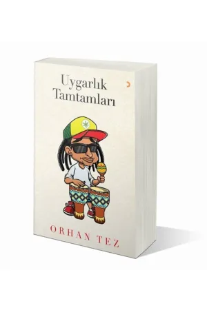 Uygarlık Tamtamları
