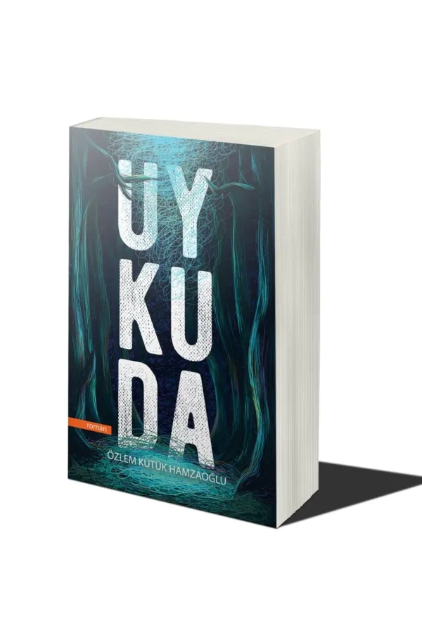 Uykuda
