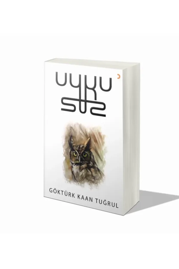 Uykusuz