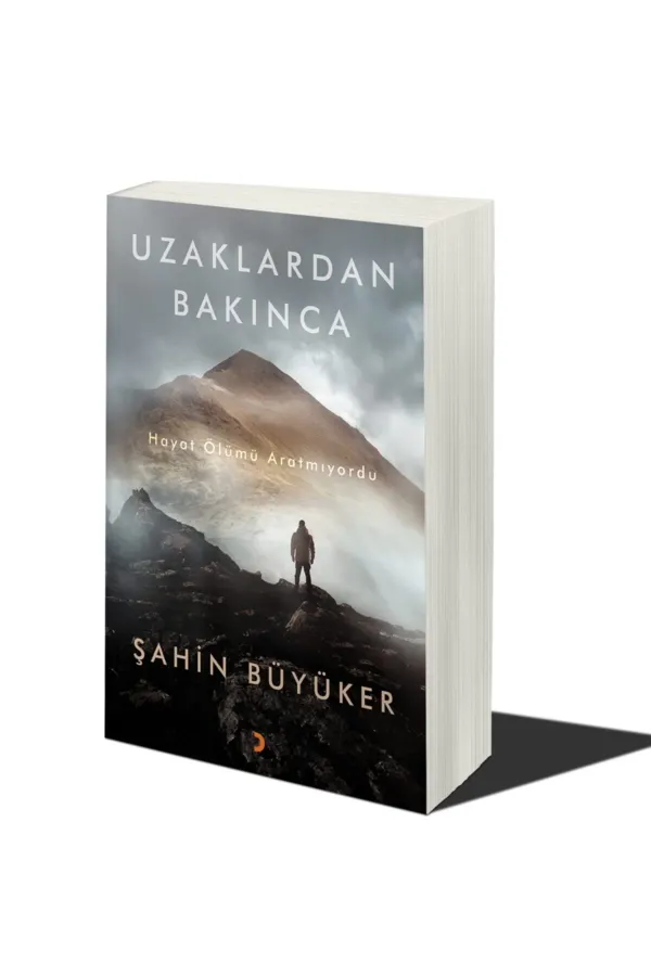 Uzaklardan Bakınca