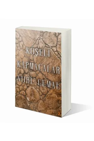 Köşeli Kapmacalar