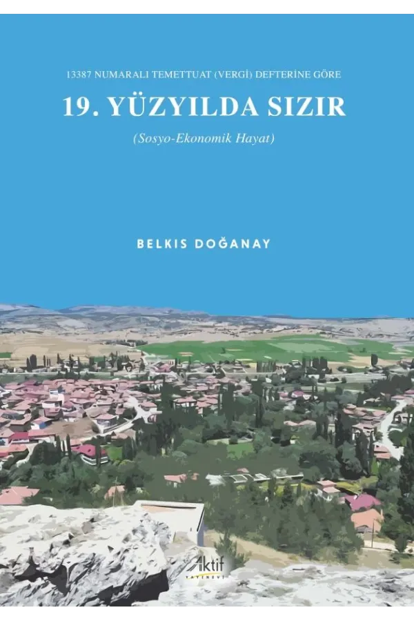 19. Yüzyılda Sızır
