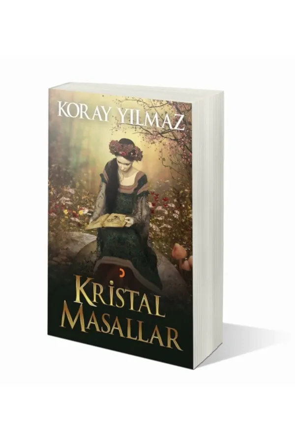 Kristal Masallar