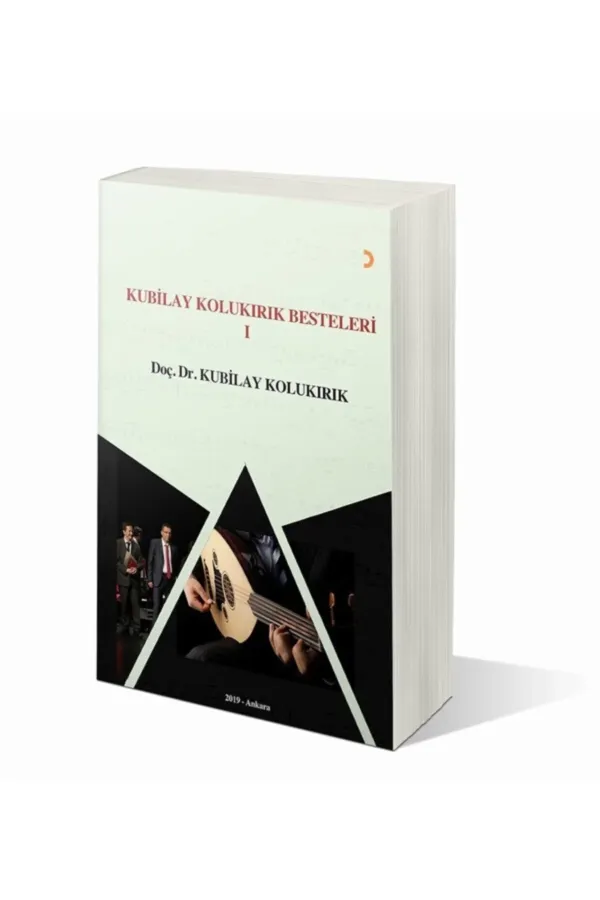 Kubilay Kolukırık Besteleri 1