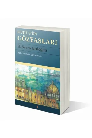 Kudüs'ün Gözyaşları