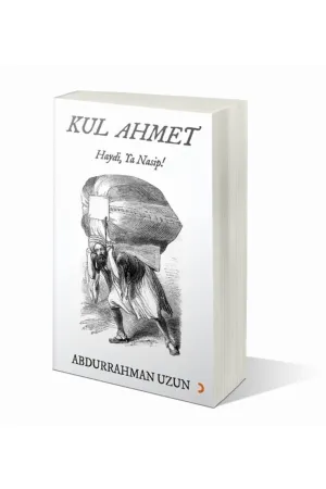 Kul Ahmet