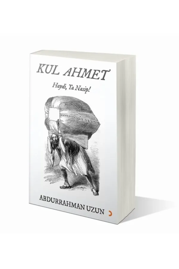 Kul Ahmet