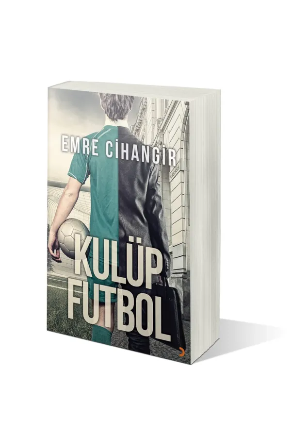 Kulüp Futbol