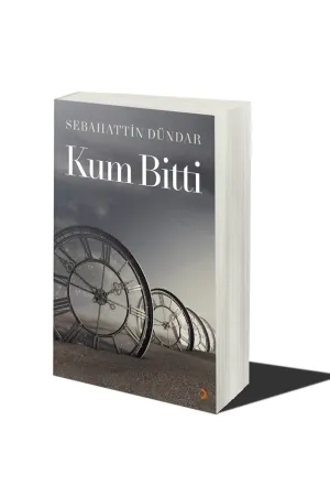 Kum Bitti
