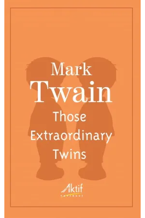 Those Extraordinary Twins