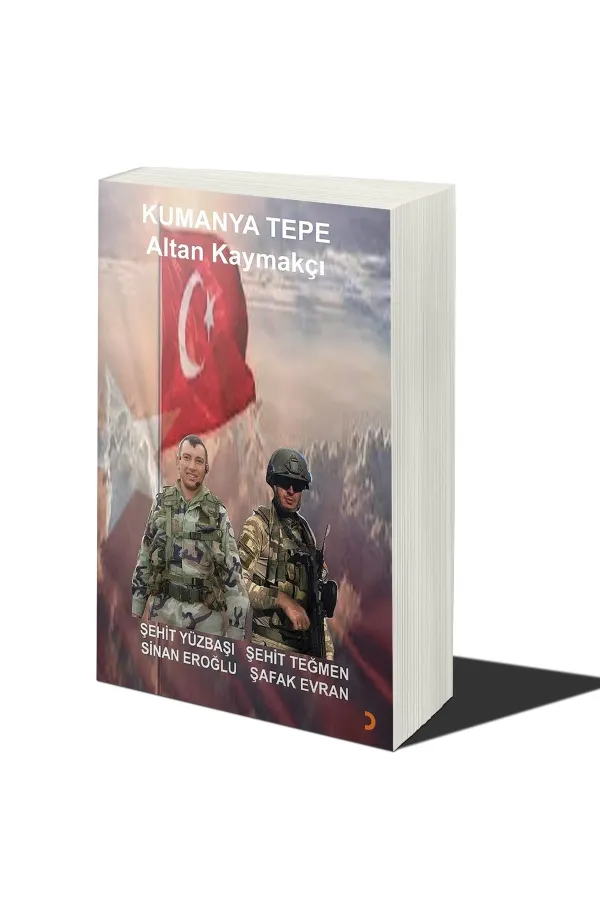 Kumanya Tepe