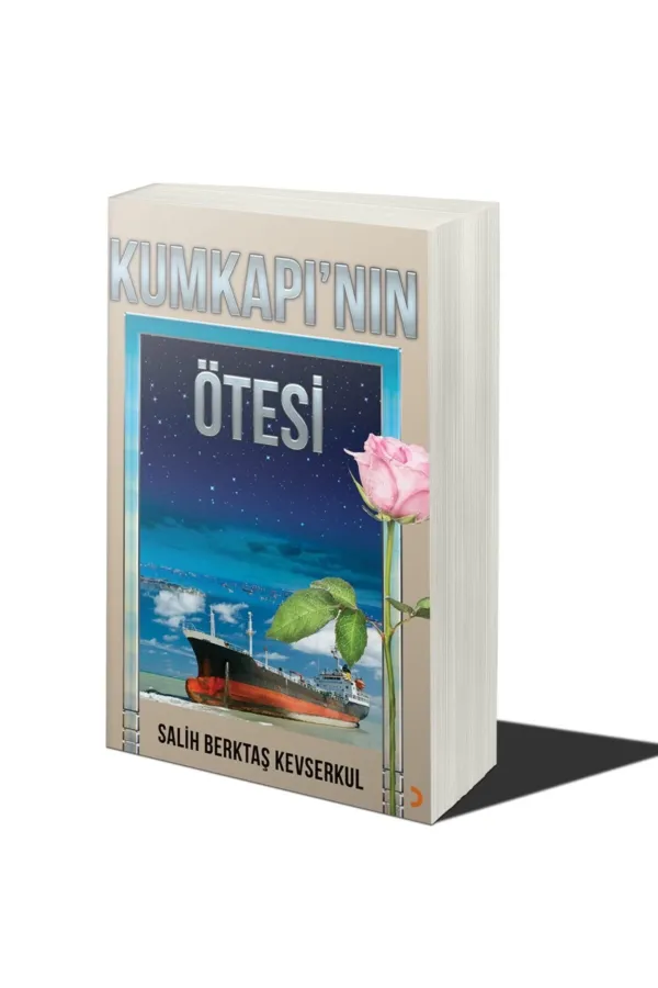 Kumkapı’nın Ötesi
