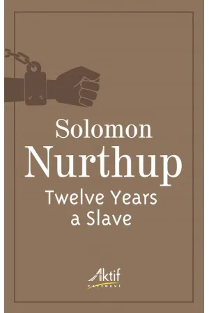 Twelve Years a Slave