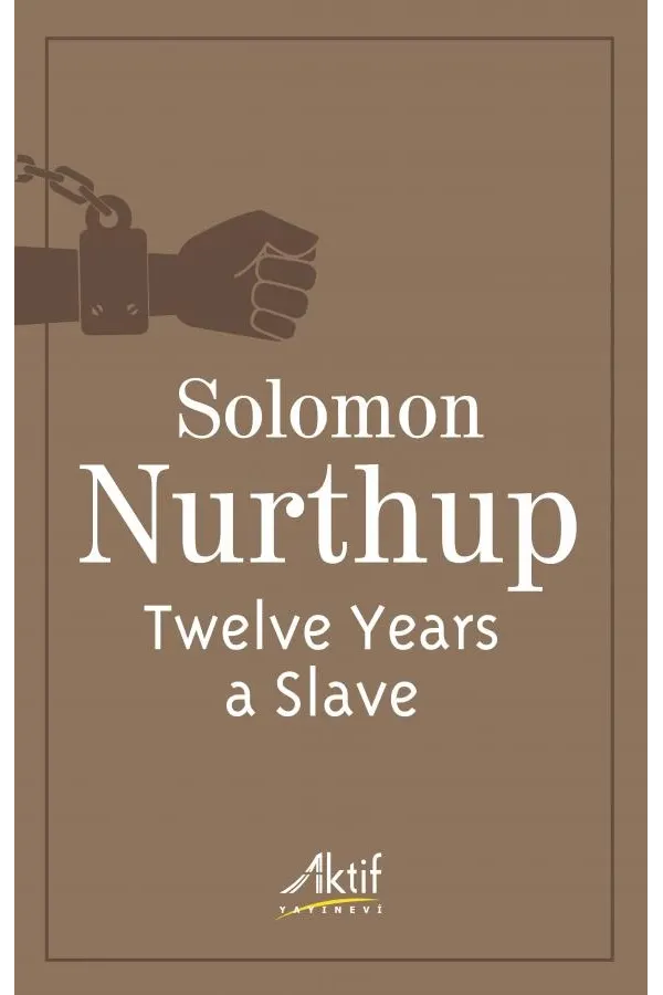 Twelve Years a Slave
