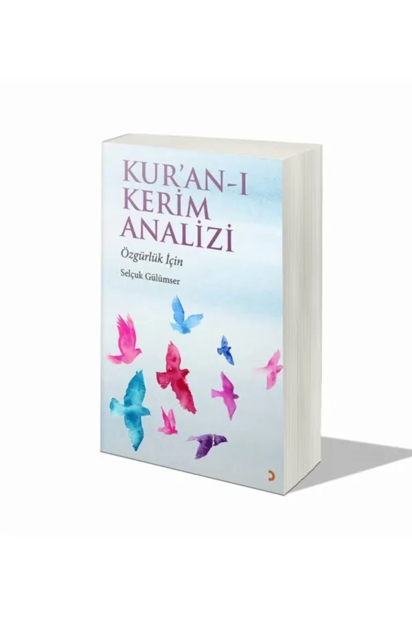 Kur'an-ı Kerim Analizi