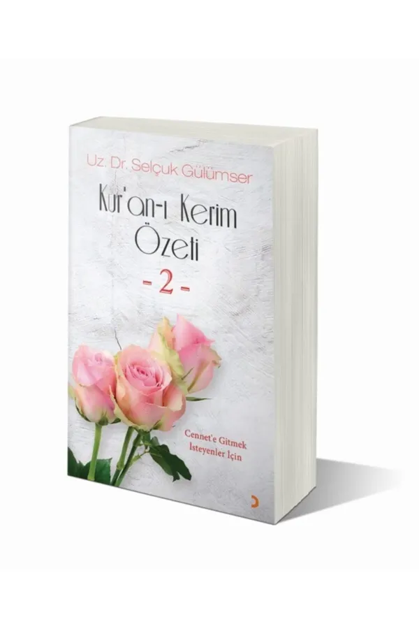 Kur'an-ı Kerim Özeti-2