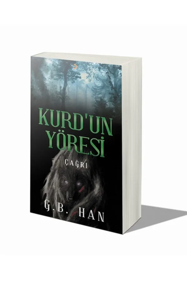 Kurd'un Yöresi