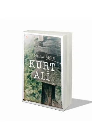 Kurt Ali