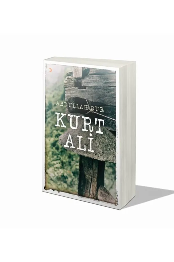 Kurt Ali