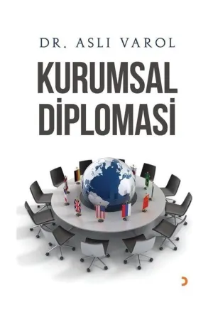 Kurumsal Diplomasi
