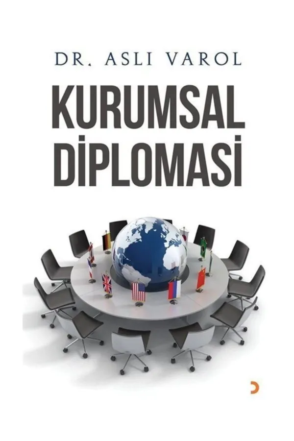 Kurumsal Diplomasi