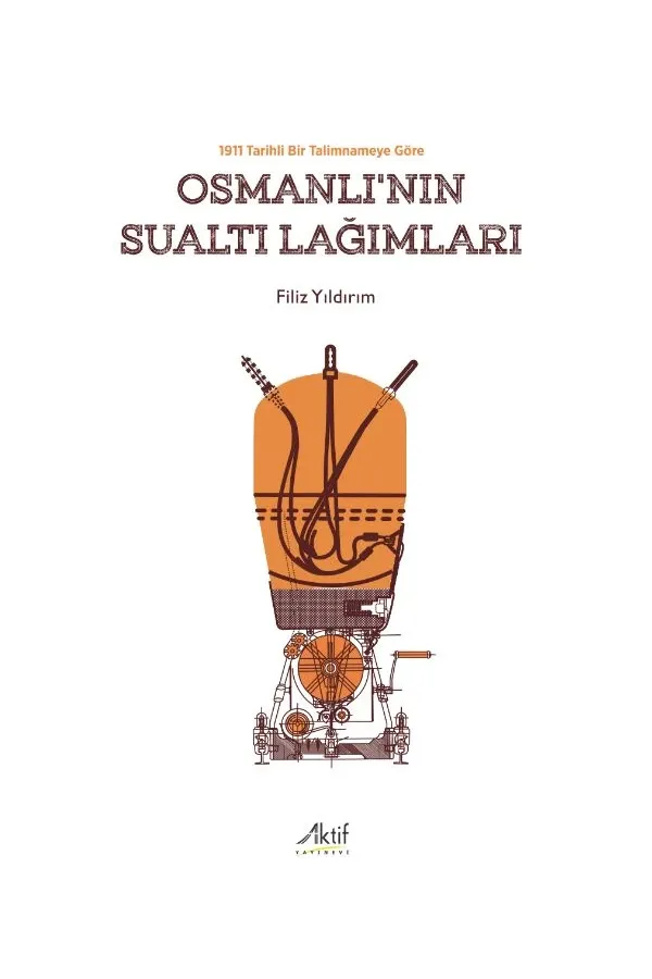 Osmanlı'nın Sualtı Lağımları