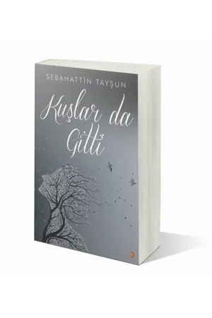 Kuşlar da Gitti