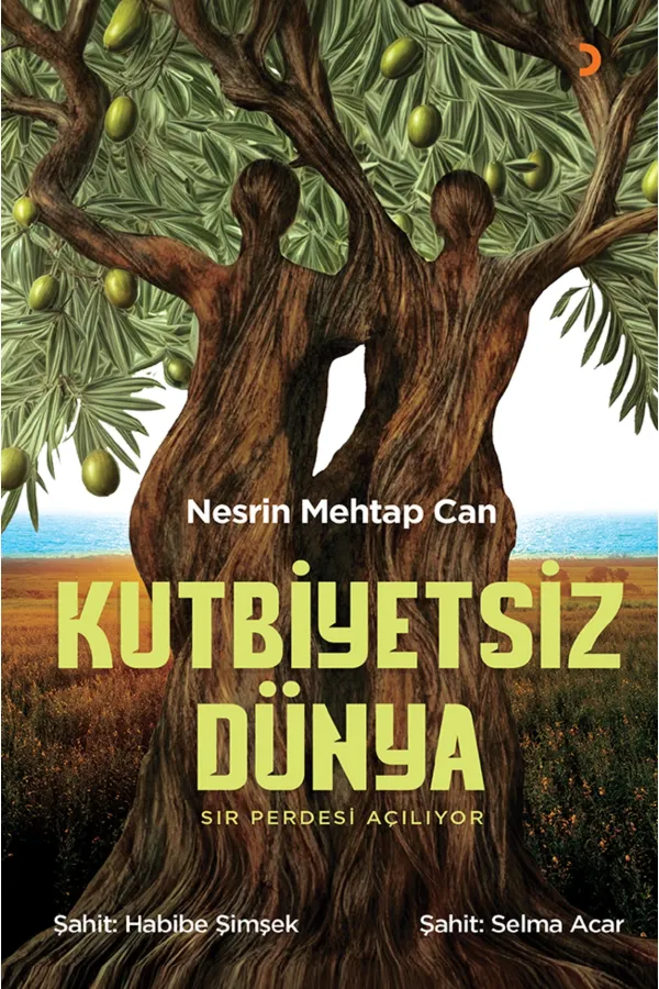 Kutbiyetsiz Dünya