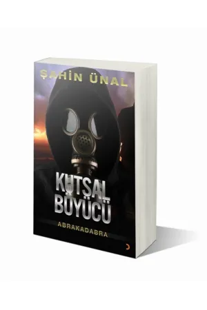 Kutsal Büyücü