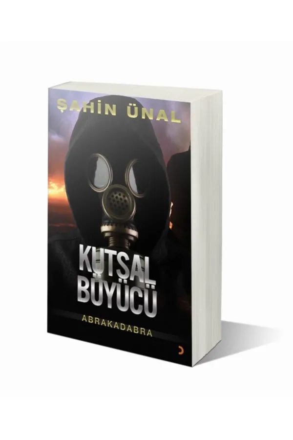 Kutsal Büyücü